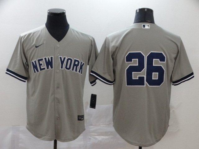 New York Yankees jerseys-140